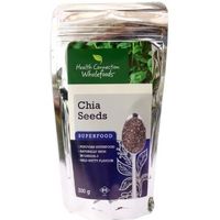 Health Connection Superfood Chia Seeds